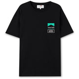 Vertere Cig T-shirt - Black