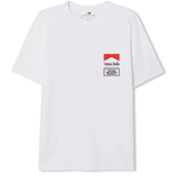 Vertere Cig T-shirt - White