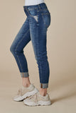 Zhrill Skinny Jeans Nova Blue Damen