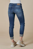 Zhrill Skinny Jeans Nova Blue Damen