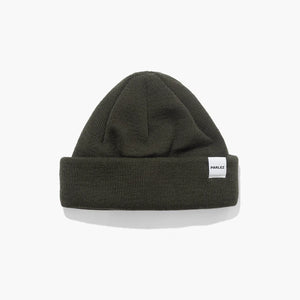 Parlez Flatholm Beanie Khaki