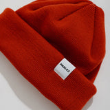 Parlez Flatholm Beanie Ochre