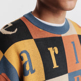 Parlez Campbell Knit - Multi