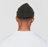 Parlez Flatholm Beanie Khaki