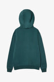 Pompeii Marathon Regular Emerald Boxy Hoodie - Men (Kopie)