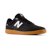 New Balance 508 BDN Brandon Westgate Numeric Shoe Men Black Gum NM508BDN