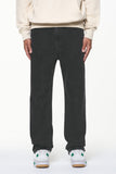 Pegador Baltra Baggy JEans Washed Black