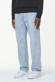 Pegador Timo Baggy Jeans Washed Light Blue