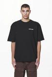 Pegador Crail Oversized Tee Black