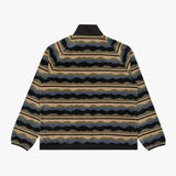 Parlez Pismo Fleece Black Multi