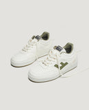 Flamingos´Life Retro 90s Olive Shoes