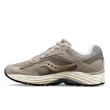 Saucony Originals Pro Grid Omni 9 Grey