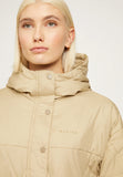 Mazine Palo Jacke Damen - Sandy Olive