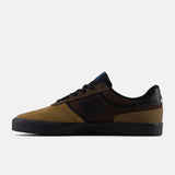 New Balance 272 BRN Numeric Shoe Men Black Brown