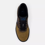 New Balance 272 BRN Numeric Shoe Men Black Brown