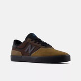 New Balance 272 BRN Numeric Shoe Men Black Brown