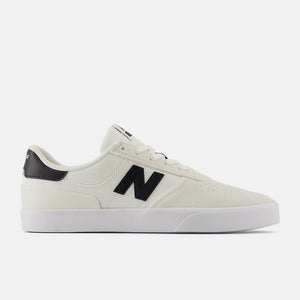 New Balance 272 GGG Numeric Shoe Men White Black