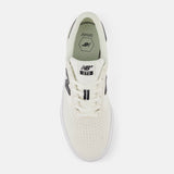 New Balance 272 GGG Numeric Shoe Men White Black