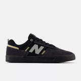 New Balance 306 JNC Jamie Foy Numeric Shoe Men Black