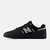 New Balance 306 JNC Jamie Foy Numeric Shoe Men Black