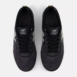 New Balance 306 JNC Jamie Foy Numeric Shoe Men Black