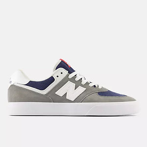 NEW BALANCE 574 VGW BLAU GRAU