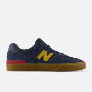 New Balance Numeric 574 Vulc