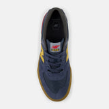 New Balance Numeric 574 Vulc