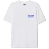 On Vacation Ouzo Tasting T-shirt - White