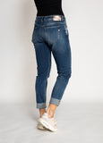 Zhrill Skinny Jeans Nova Blue