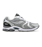 Saucony Originals Pro Grid Triumph 4 Grey Silver