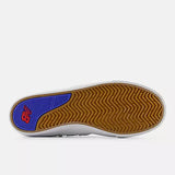 New Balance Numeric 306 Jamie Foy Skateschuhe Weiß Blau