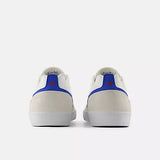 New Balance Numeric 306 Jamie Foy Skateschuhe Weiß Blau