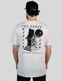 The Dudes A Place T-shirt Off-White 1000029