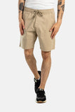 Reell Easy Short LW Beige Men