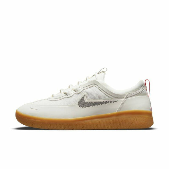 Nike Sb Nyjah Free 2 T CU9220-101 Schuhe