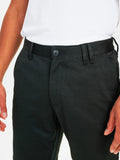 Gabba Jet Jersey Shorts Black