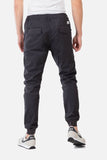 Reell Reflex Rib Hose Premium Dark Grey