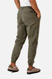 Reell Reflex Boost Olive Hose