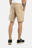 Reell Easy Short LW Beige Men