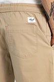 Reell Easy Short LW Beige Men