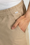 Reell Easy Short LW Beige Men