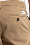 Reell Regular Flex Chino Dark Sand Men