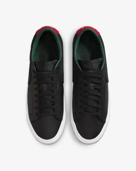 Nike sb zoom blazer low canvas decon Clearance