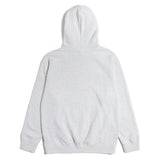 Huf x Thrasher Collaboration Bayview Hoodie Athletic Heather