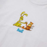 Huf T-shirt "Best Friends"