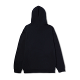 Huf Herren Big Tunes Hoodie Black