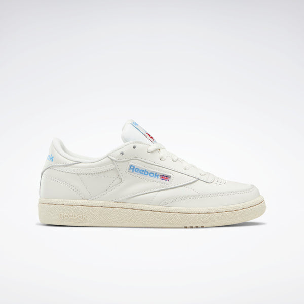 Reebok Club C 85 V69406 Schuhe Women Rockers Shop