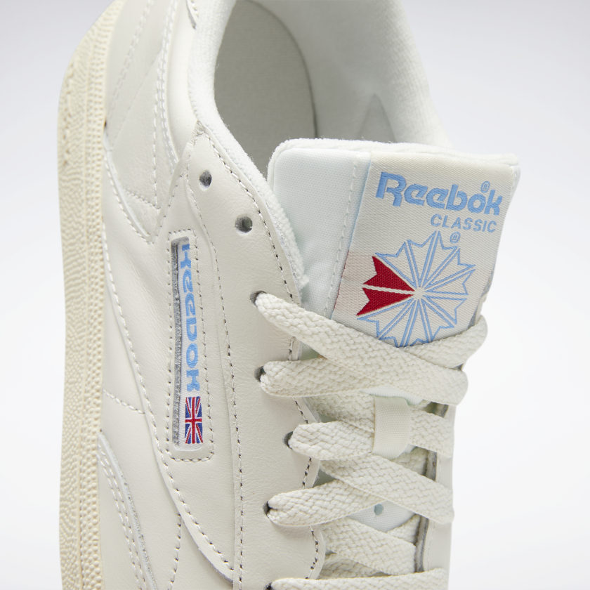 Reebok Club C 85 V69406 Schuhe Women Rockers Shop