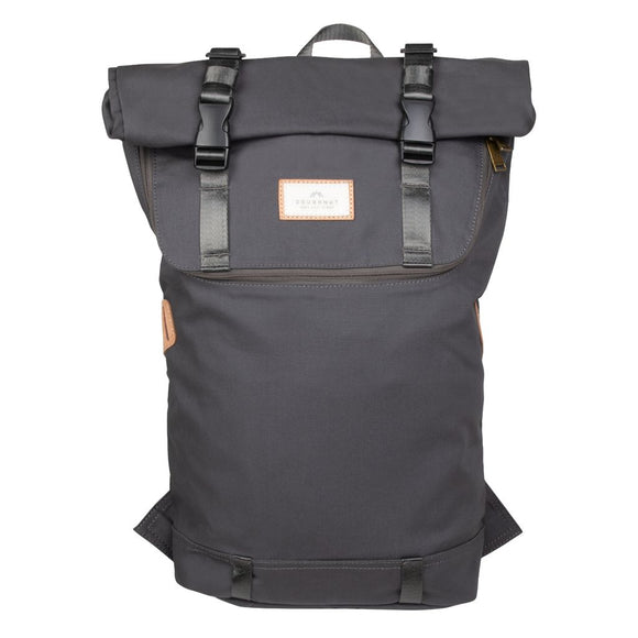 DOUGHNUT RUCKSACK CHRISTOPHER PFC FREE SERIES – CHARCOAL